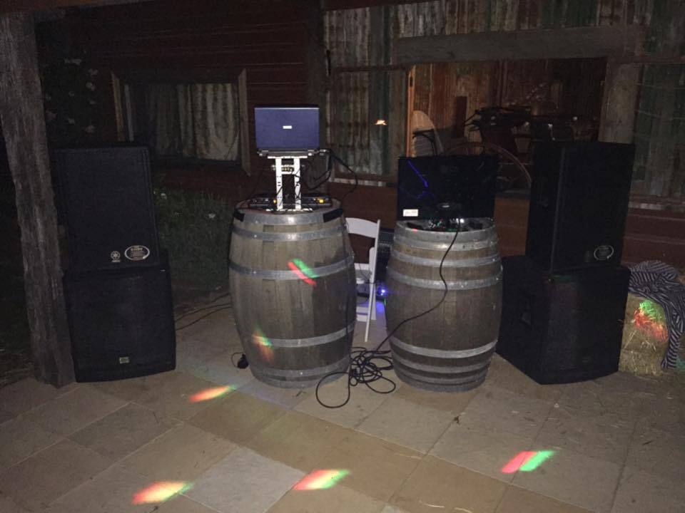 All Star DJs and Karaoke