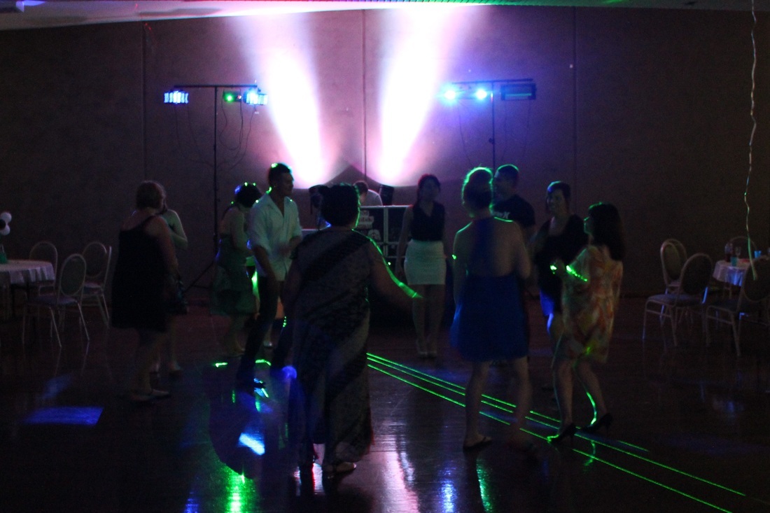 All Star DJs and Karaoke