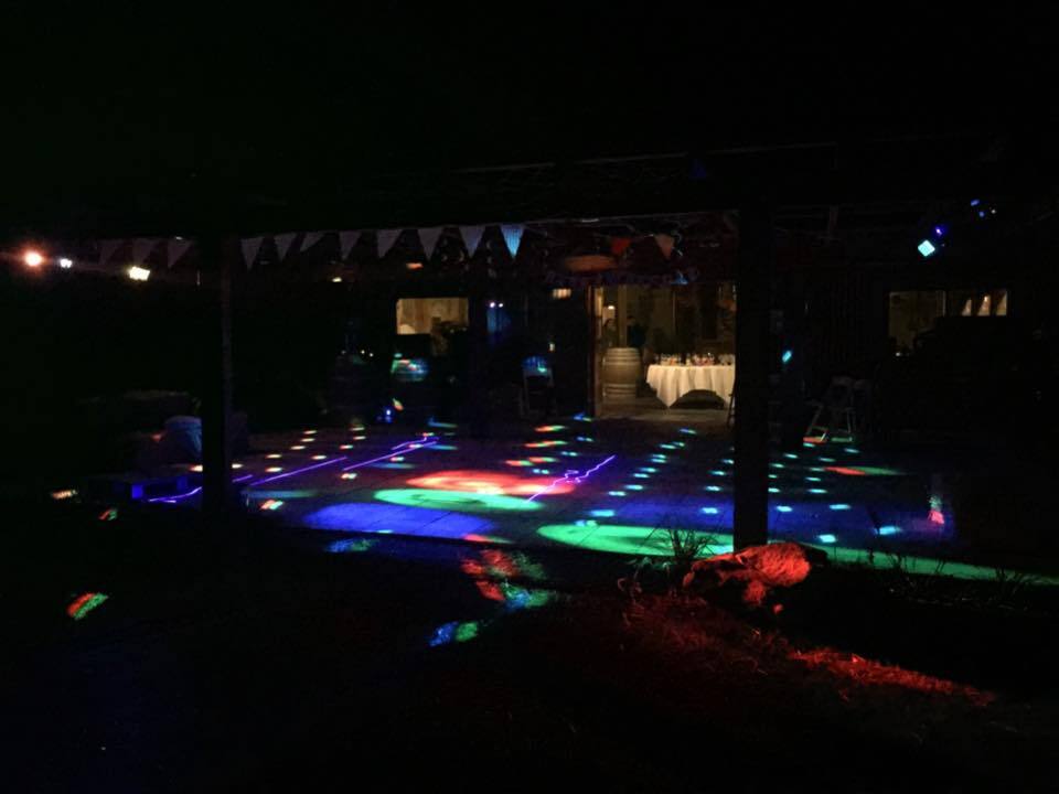 All Star DJs and Karaoke