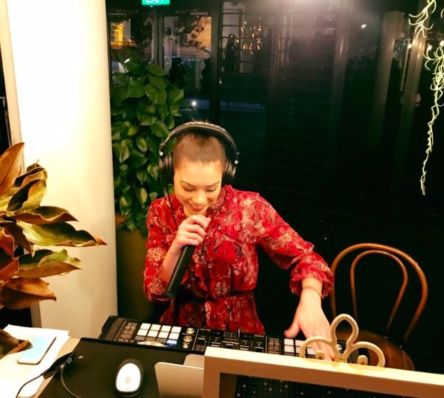 Limited Edition Band