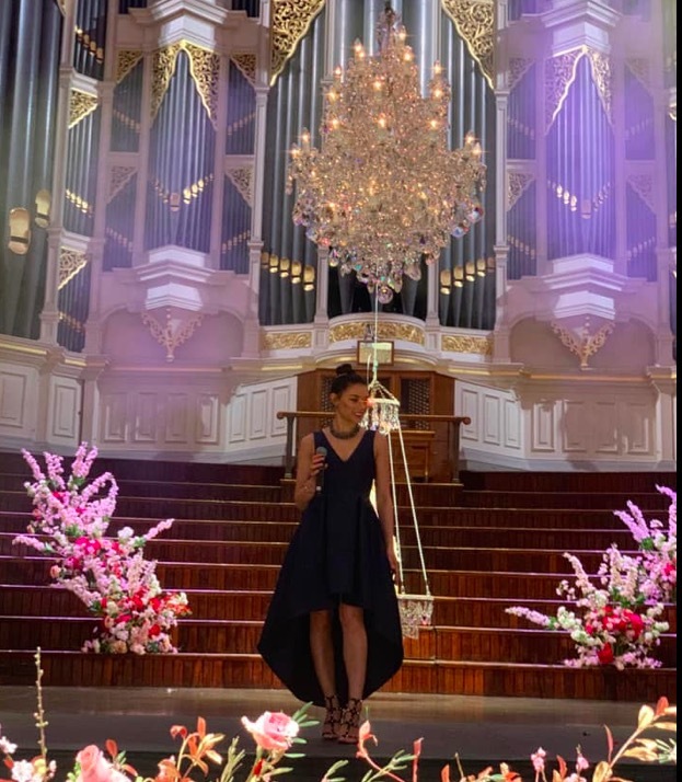 Limited Edition Band