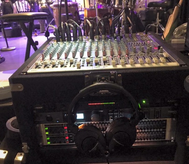 Limited Edition Band