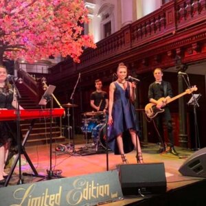 Limited Edition Band