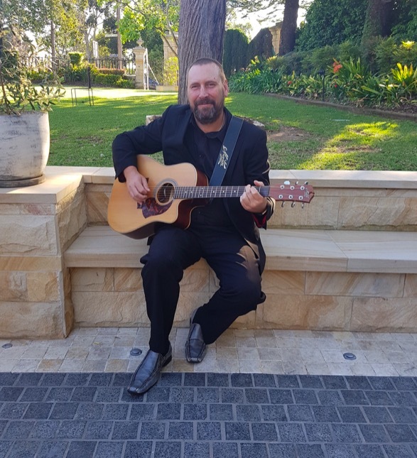 Acoustic Autograph Entertainment Band