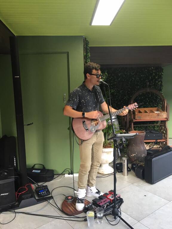 CC Hunter Entertainment