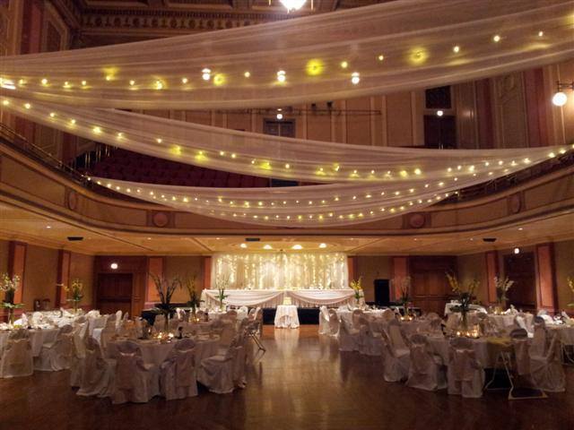 CC Hunter Entertainment