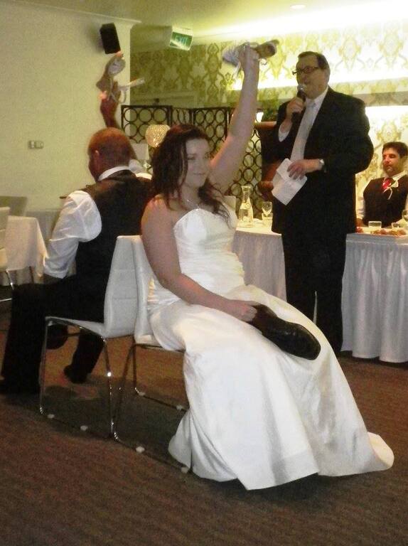 CC Hunter Entertainment