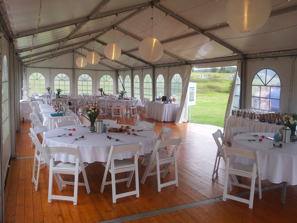 CC Hunter Entertainment