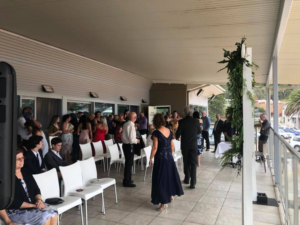 CC Hunter Entertainment