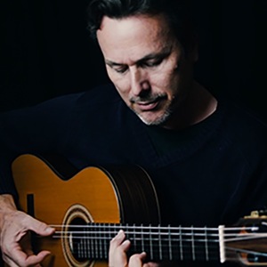 Gavin Libotte Guitar