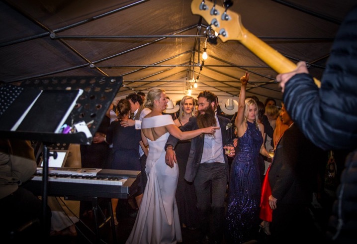 Sydney Jazz Collective Band