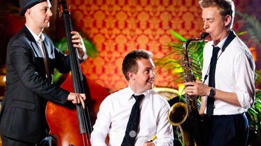 Sydney Jazz Collective Band