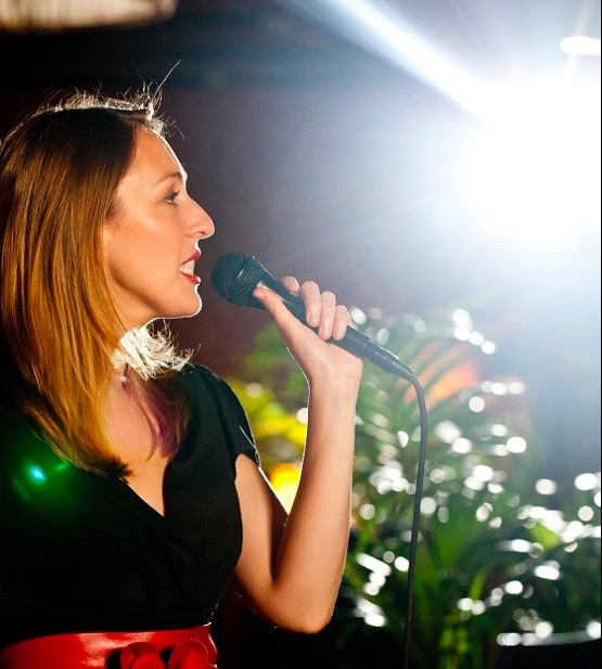 Sydney Jazz Collective Band