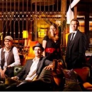 Sydney Jazz Collective Band