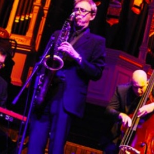 Sydney Jazz Collective Band