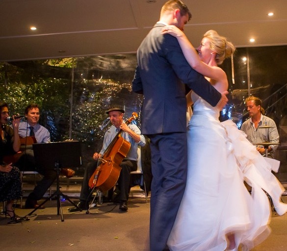 Breakfast At Tiffanys