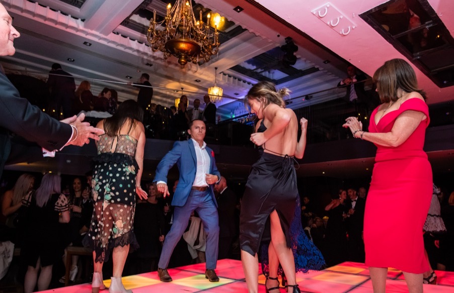 Breakfast At Tiffanys