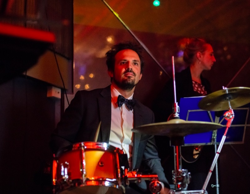 Breakfast At Tiffanys