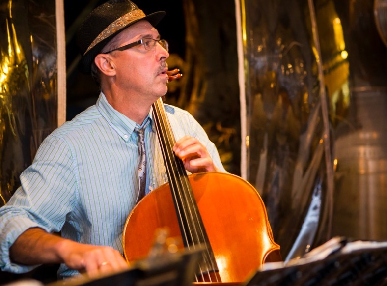 Breakfast At Tiffanys