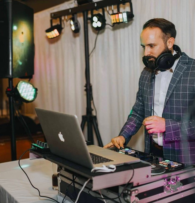 Ben Fox Band Solo and Duo Acoustic and D