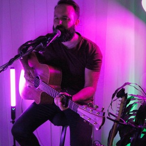 Ben Fox Band Solo and Duo Acoustic and D