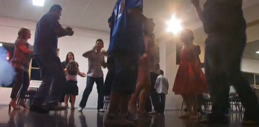 Darren the One DJ