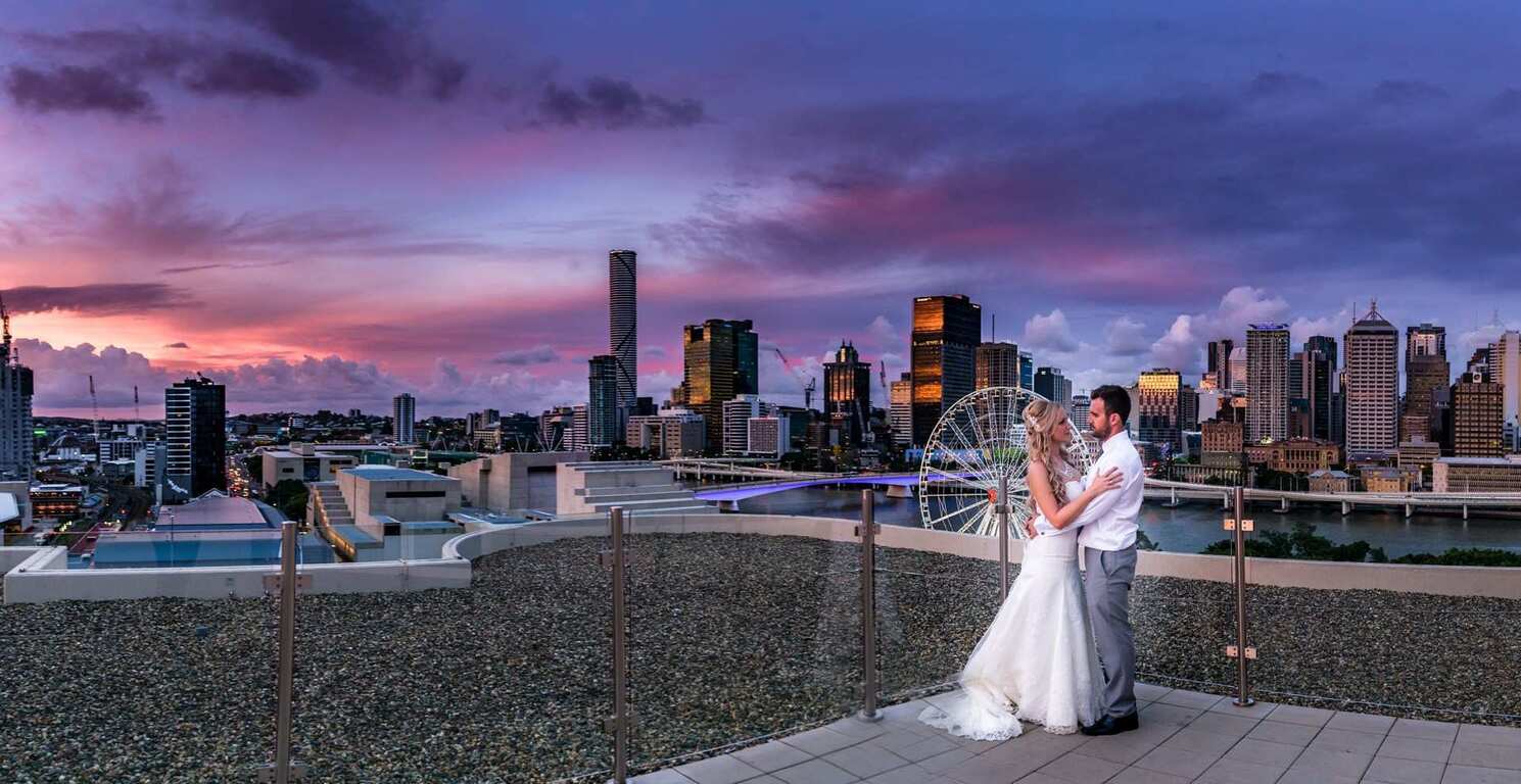 Rydges Hotel South Bank