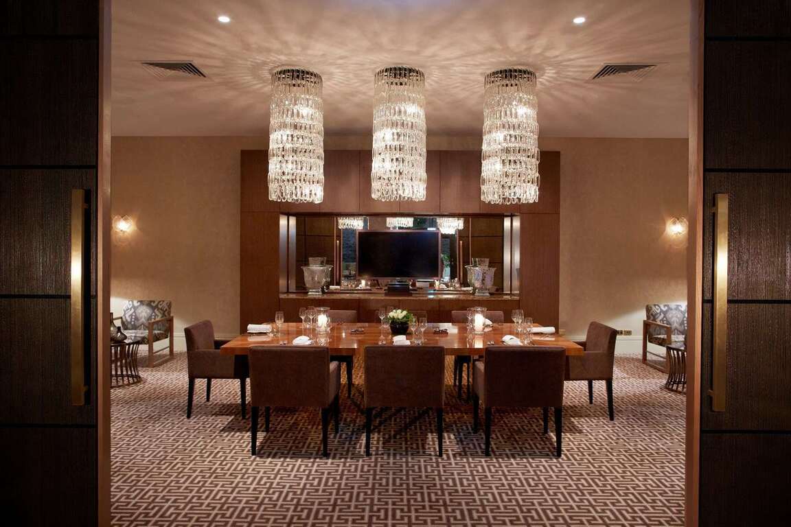 Rydges Hotel South Bank