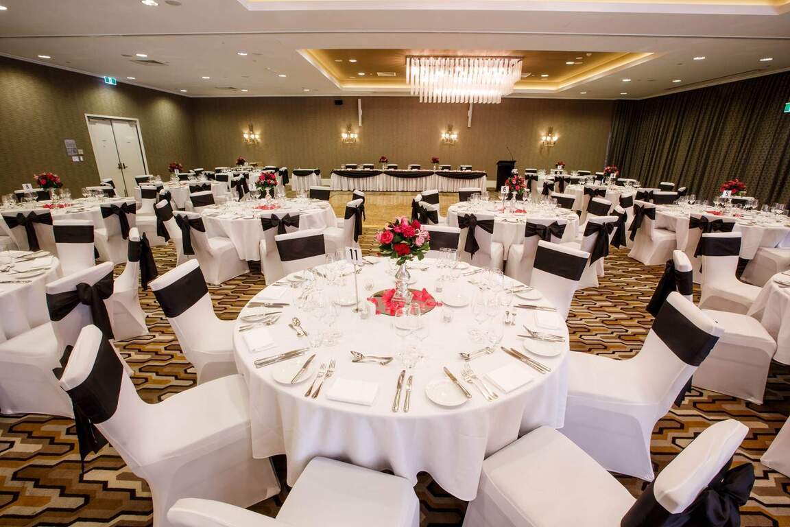 Rydges Hotel South Bank