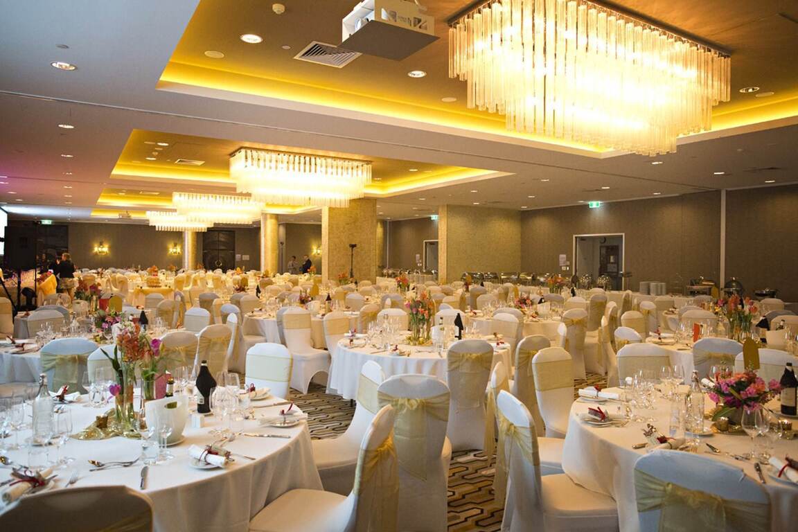 Rydges Hotel South Bank