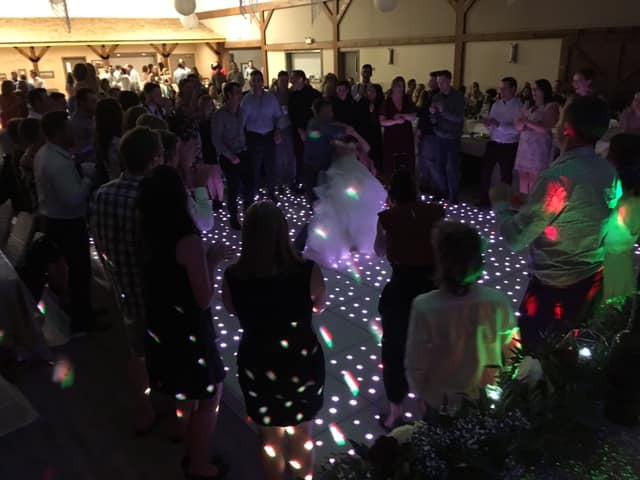 Absolute Entertainment