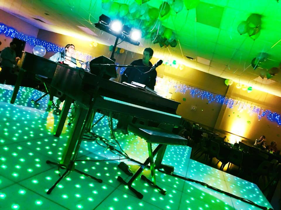 Absolute Entertainment