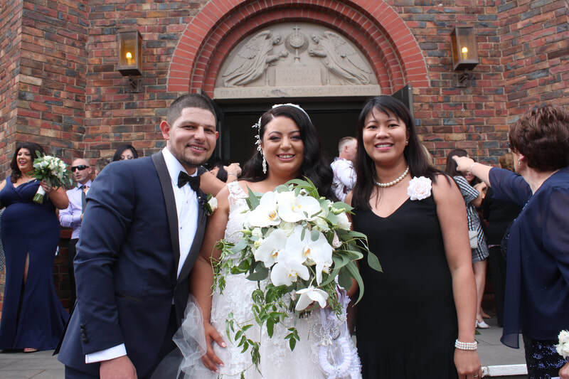 Sharon Crossman Melbourne Wedding Singer