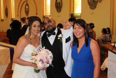 Sharon Crossman Melbourne Wedding Singer