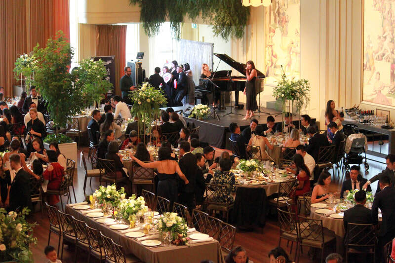 Sharon Crossman Melbourne Wedding Singer