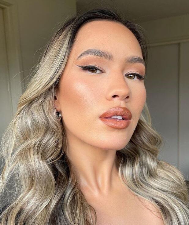 Napoleon Perdis Makeup Artist