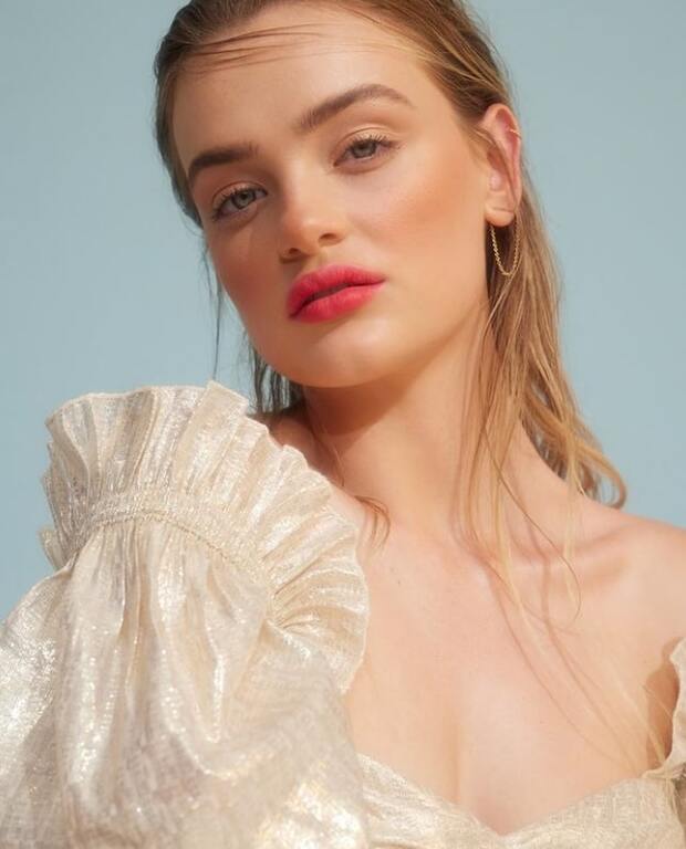 Napoleon Perdis Makeup Artist