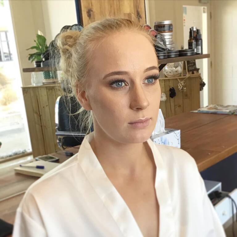 Hair and Beauty Retreat Daylesford