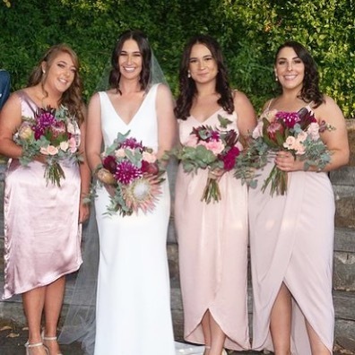 Hair and Beauty Retreat Daylesford