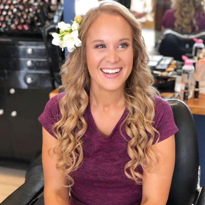 Hair and Beauty Retreat Daylesford