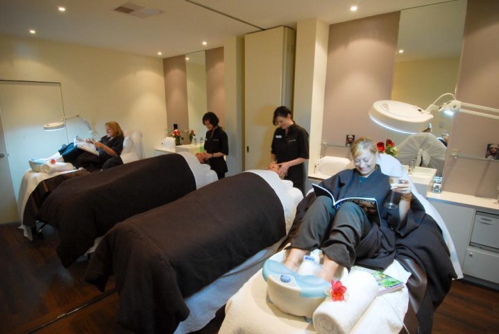 Ella Bache Dunsborough