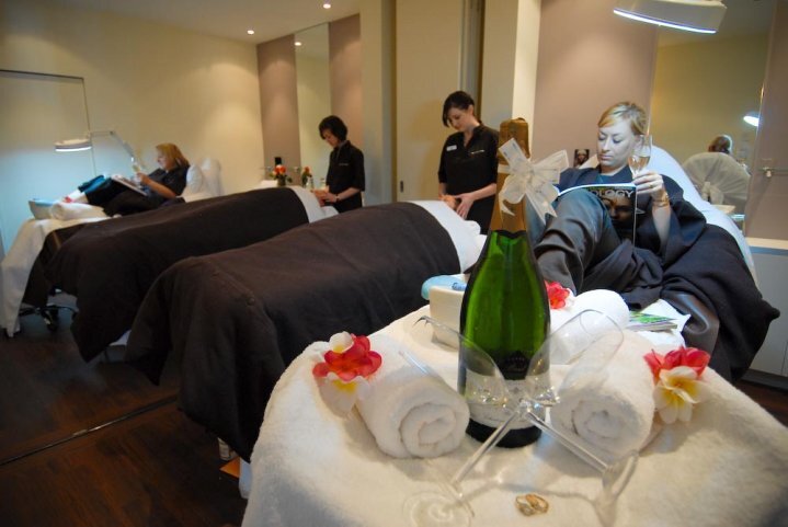 Ella Bache Dunsborough