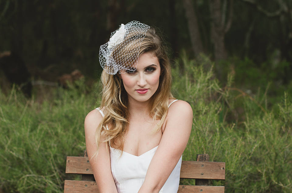 Erin Maie Makeup Artist