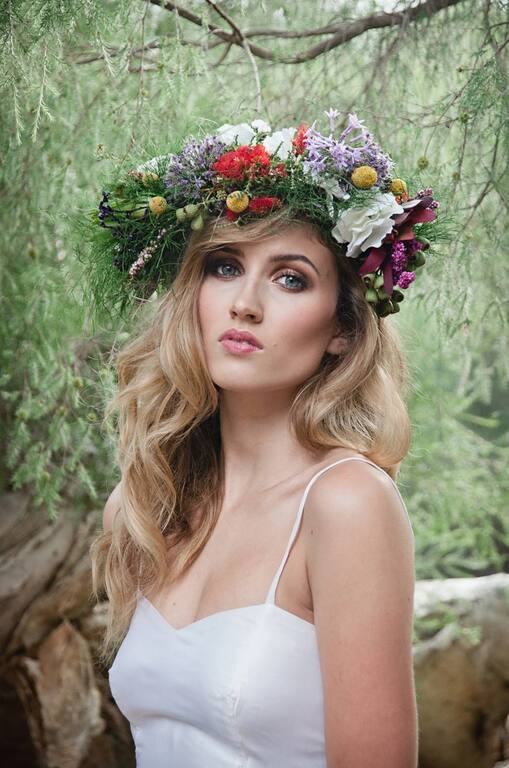 Erin Maie Makeup Artist