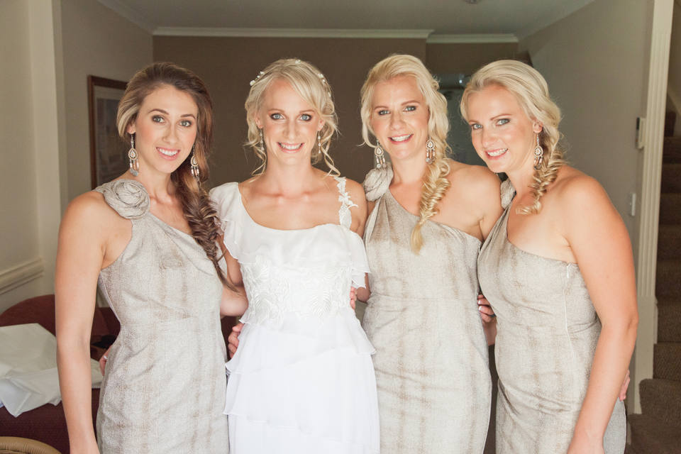 Erin Maie Makeup Artist