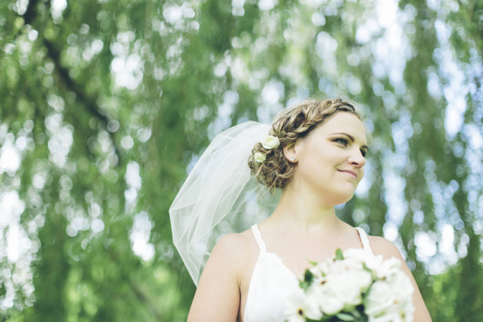 Erin Maie Makeup Artist