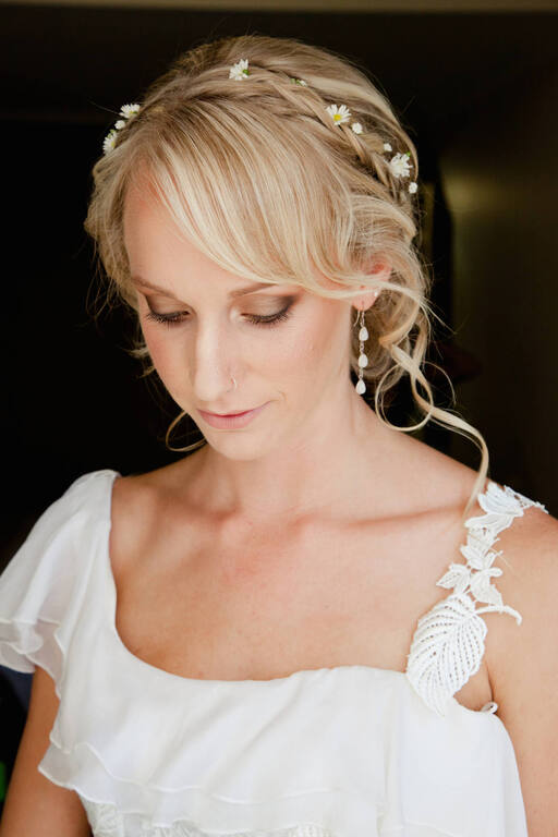 Erin Maie Makeup Artist