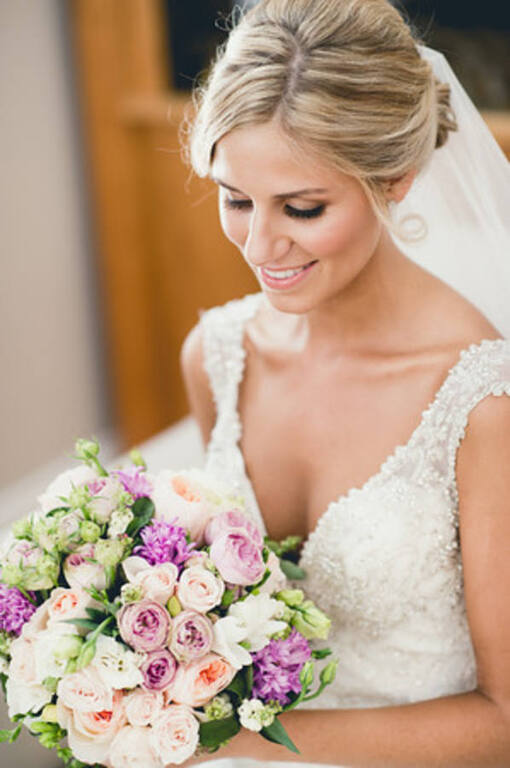 Erin Maie Makeup Artist