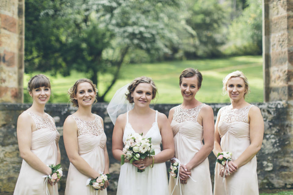 Erin Maie Makeup Artist