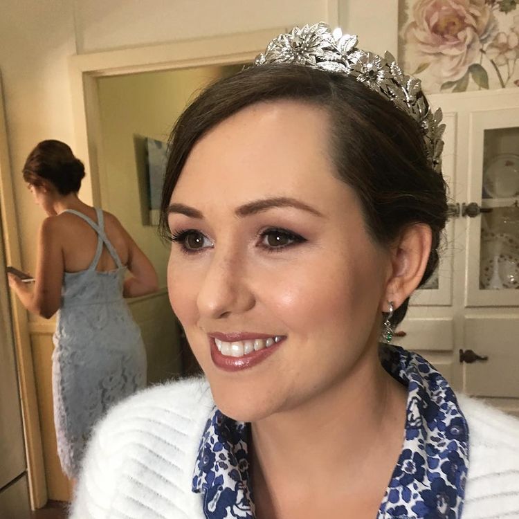 Gail Wilton Makeup and Hair Artistry